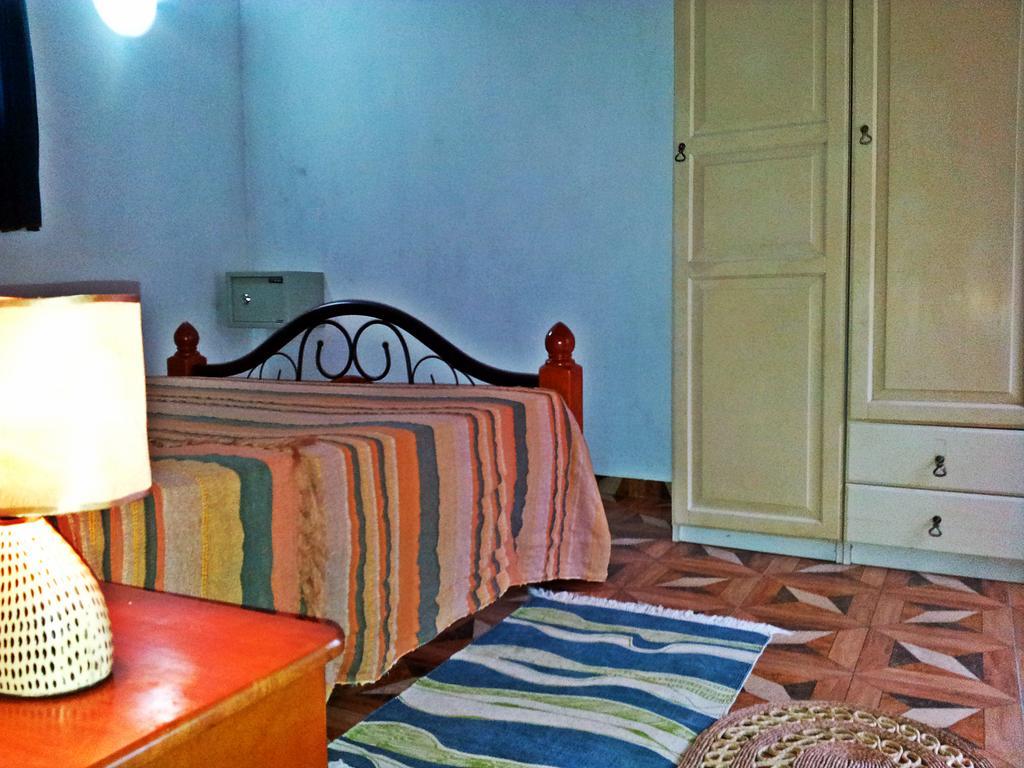La Rocaille Villa Baie Lazare  ภายนอก รูปภาพ