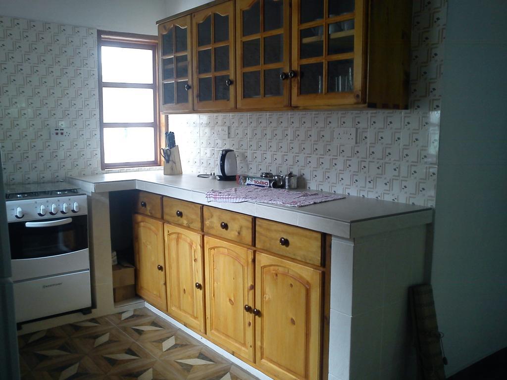 La Rocaille Villa Baie Lazare  ห้อง รูปภาพ