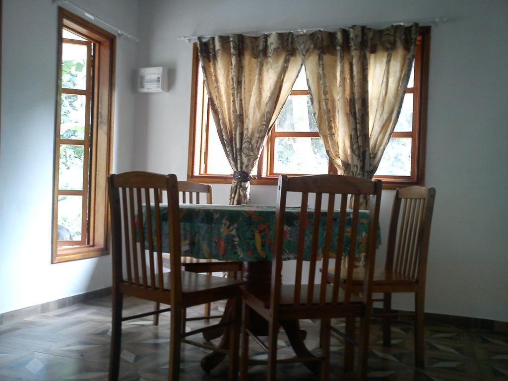 La Rocaille Villa Baie Lazare  ห้อง รูปภาพ