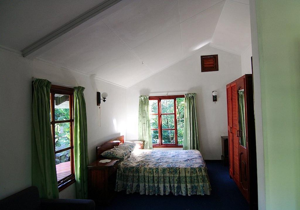 La Rocaille Villa Baie Lazare  ห้อง รูปภาพ