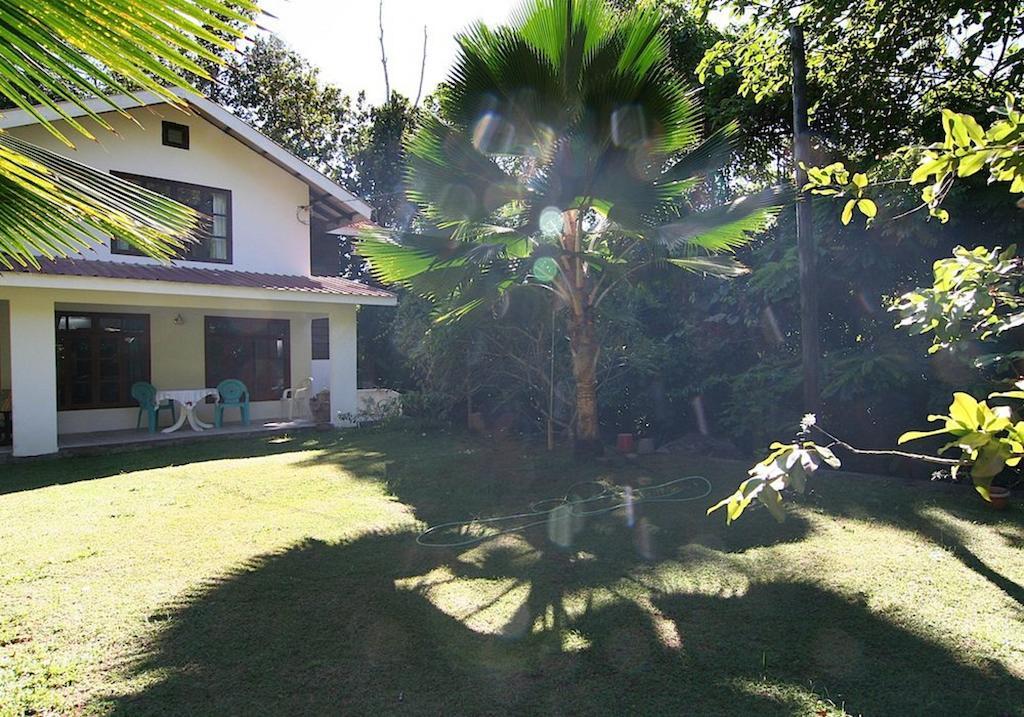 La Rocaille Villa Baie Lazare  ภายนอก รูปภาพ