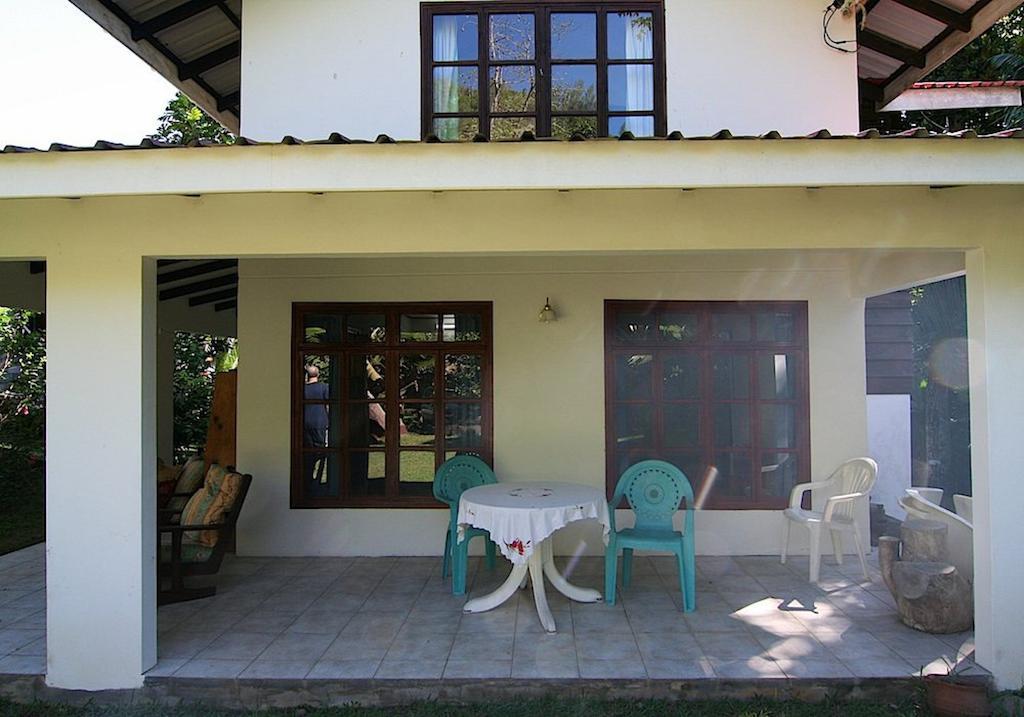 La Rocaille Villa Baie Lazare  ภายนอก รูปภาพ