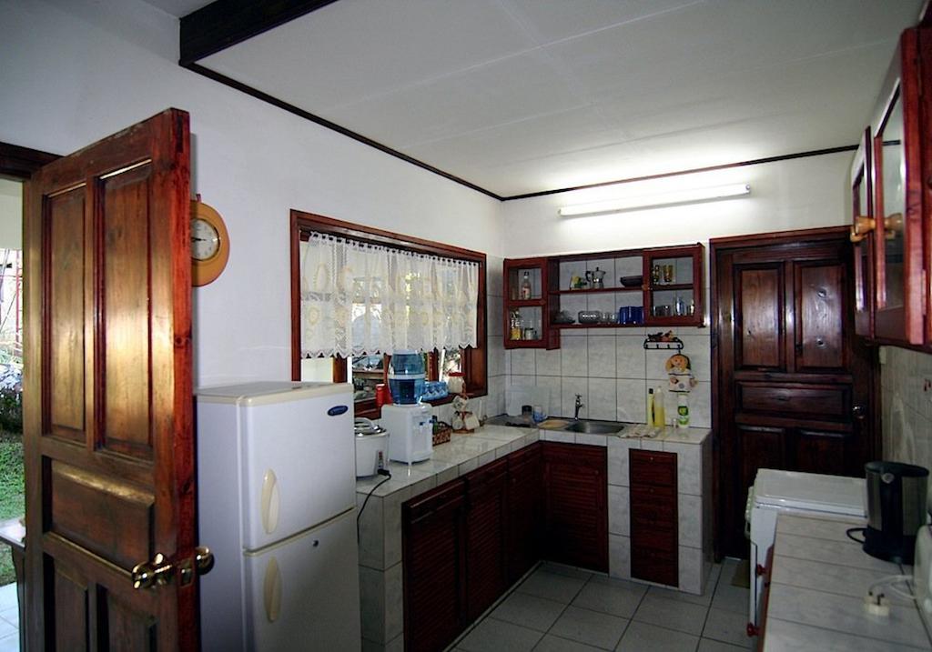 La Rocaille Villa Baie Lazare  ห้อง รูปภาพ