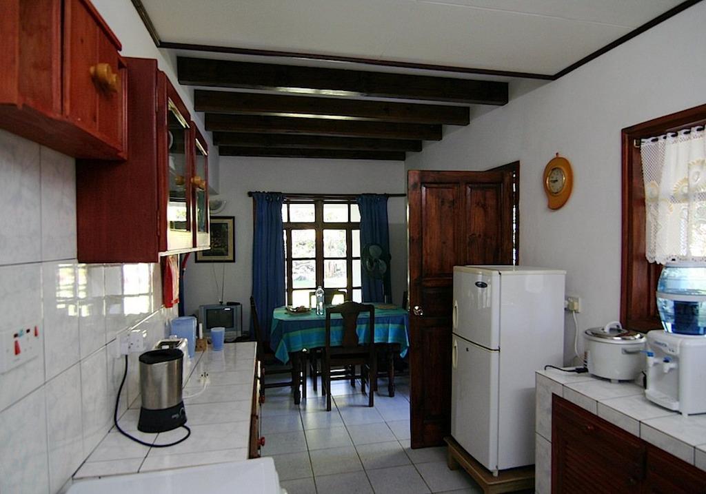 La Rocaille Villa Baie Lazare  ห้อง รูปภาพ